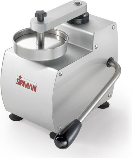 Sirman Multipatty Burger Making Machine