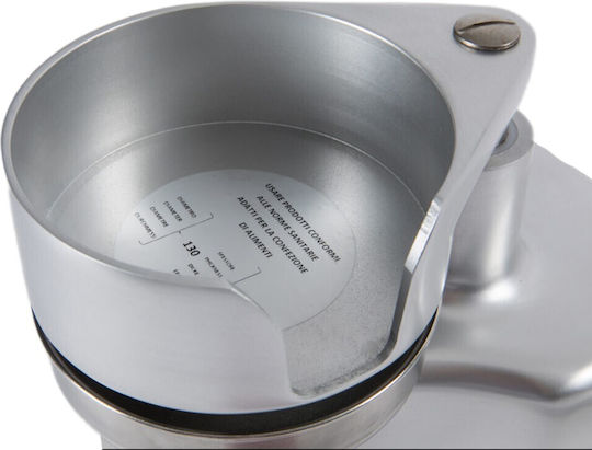 Mistro Mistro-130 Burger Making Machine