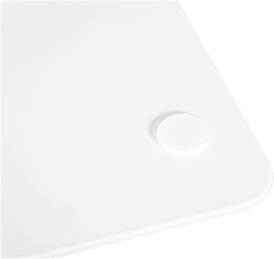 Deltaco Hand Sanitizer Floor Stand