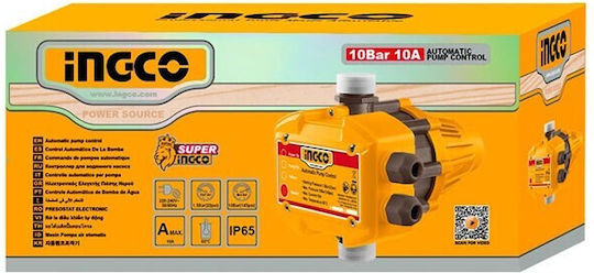 Ingco WAPS001 Electronic Pressure Controller