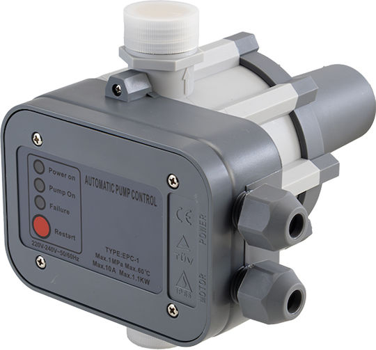 Nakayama NP2085 Electronic Pressure Controller