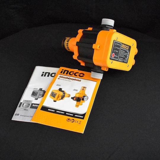 Ingco WAPS001 Electronic Pressure Controller