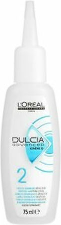 L'Oréal Professionnel Λοσιόν Περμανάντ Dulcia Advanced N2 75ml
