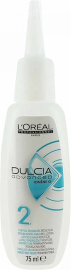 L'Oréal Professionnel Λοσιόν Περμανάντ Dulcia Advanced 75ml