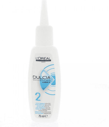 L'Oréal Professionnel Λοσιόν Περμανάντ Dulcia Advanced N2 75ml