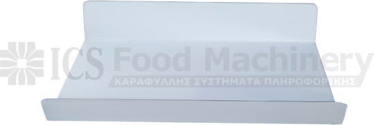 Ics Waagschale Pc5 36x28 Ohne Löcher