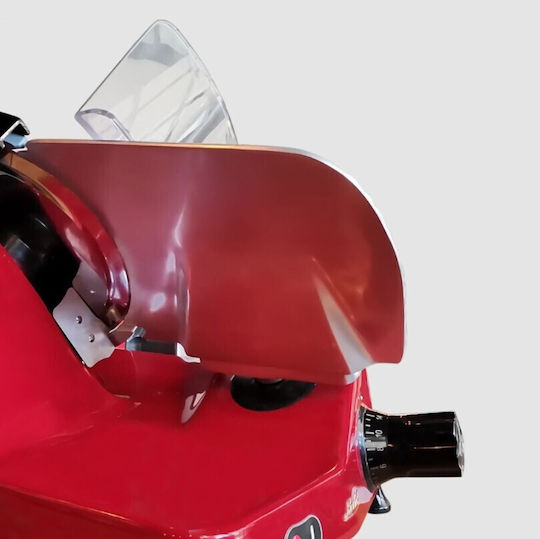 Berkel Pro Line Xs25 Aufschnittmaschine