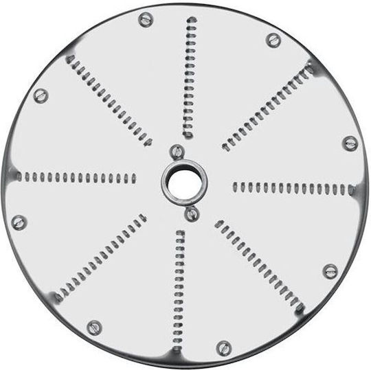 Hendi Edelstahlscheibe Zubehör für Multi-Cut-Maschinen