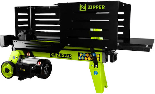 Zipper ZI-HS5TN Horizontale Holzspalter Elektrisch 2200W