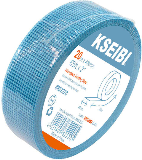 Kseibi Лента за ремонт Гипсокартон 882220