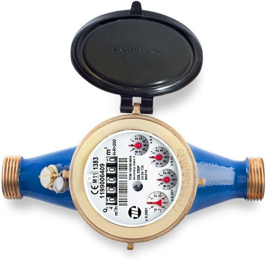 Viospiral Hidrometru cu jet multiplu 1/2" Hidrometru 43-3650