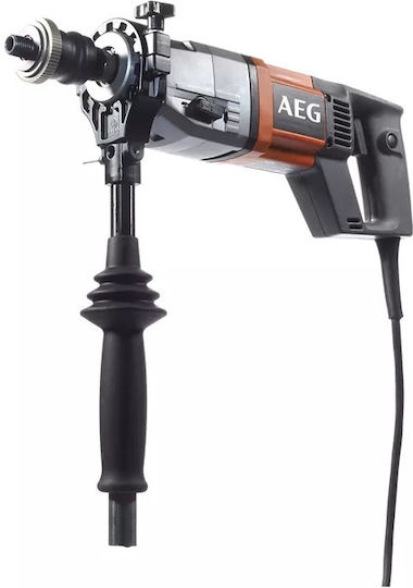 AEG Tools DB 1500-2E Core Drill Hand Tool 1500W
