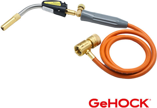 GeHock Blow Torch Propane with Ignition HTA0900