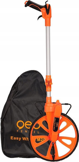 Geo Fennel Gmbh EasyWheel M20 Measuring Wheel