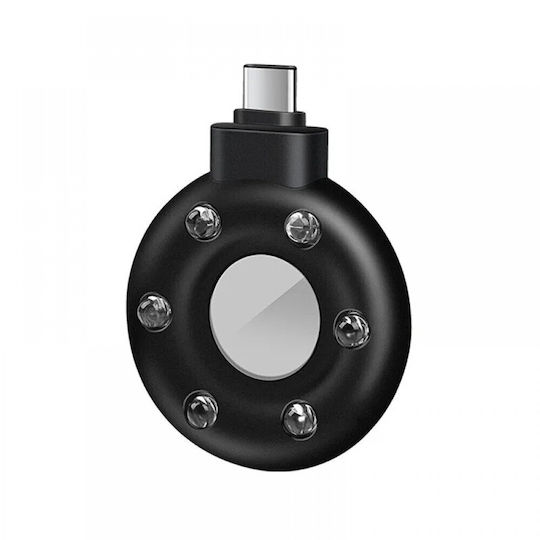 Surveillance Camera Detector S300