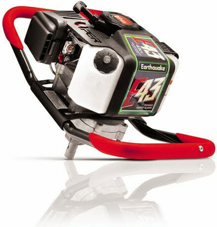 Earthquake E43 Gasoline Earth Auger