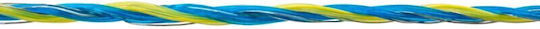Electric Fencing Cord 250m 0.45Ω/m
