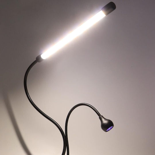Desk Grow Light with LED
