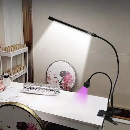 Desk Grow Light with LED