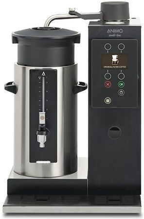 Animo Cb 1x20 L Commercial Filter Coffee Machine 9200W 20lt