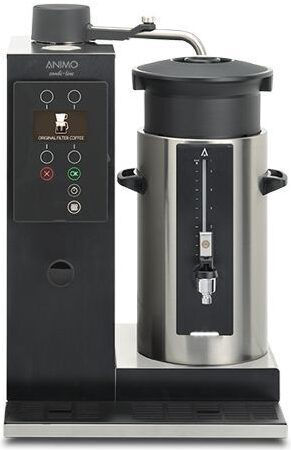 Animo Cb 1x10 R Commercial Filter Coffee Machine 6175W