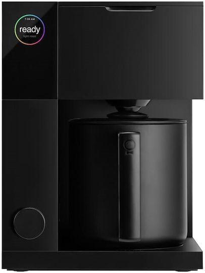 Fellow Gewerblicher Filterkaffeemaschine 1700W mit Kapazität 1.5Es