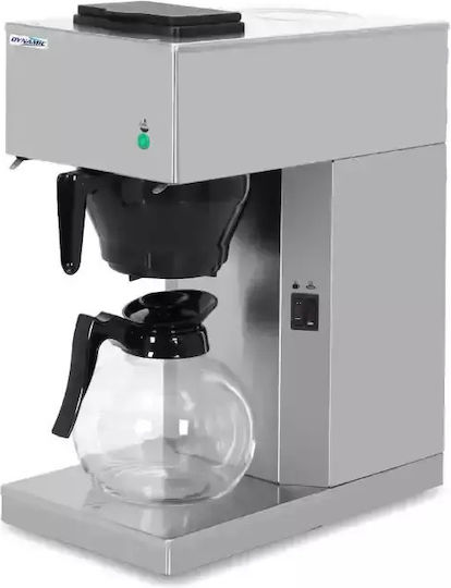 Dynamic Commercial Filter Coffee Machine 1900W 1.8lt CFM-2086
