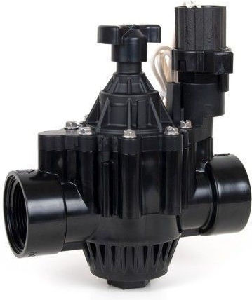 Rainbird PGA-150 Electric Sprinkler Valve 24V Size 1 1/2" With Female (M/F) Thread