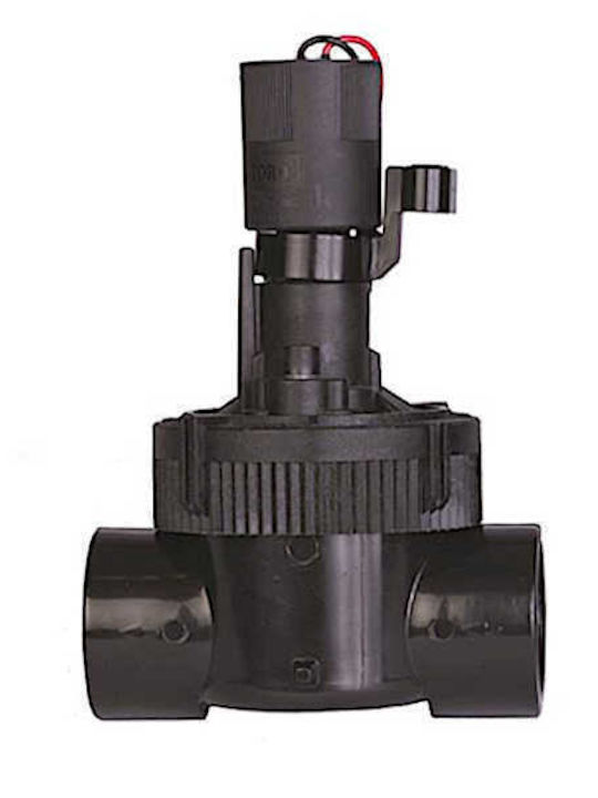 Toro Elektrisches Sprinklerventil 1" 9V mit Gewinde Weiblich (M/W) EZP-23-94