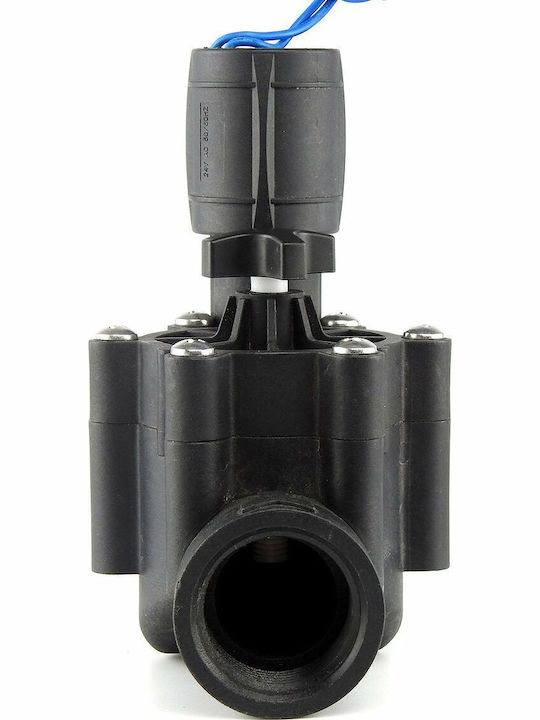 Aqua Control Vanele de irigare electrice 1" cu filet Femeie (M/F)