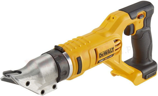 Dewalt Battery Powered Shear 18V