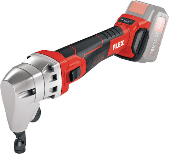 Flex Battery Powered Shear 18V