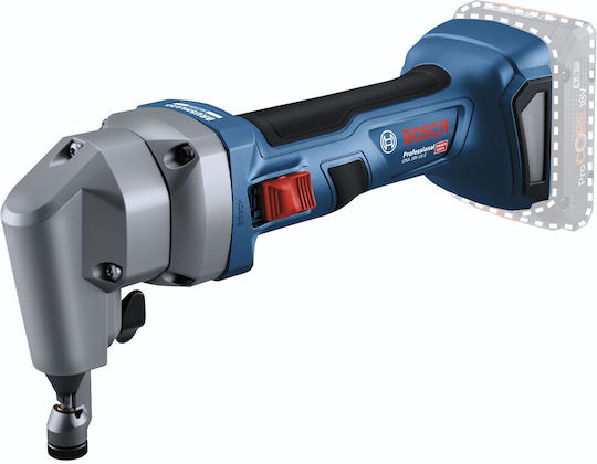 Bosch Battery Powered Nibbler 18V Solo 0601529600