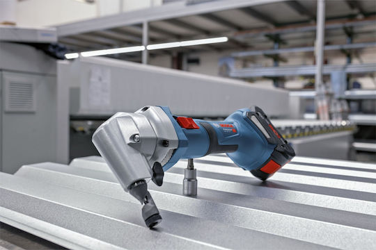 Bosch Battery Powered Nibbler 18V Solo 0601529600