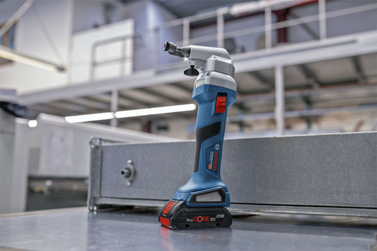 Bosch Battery Powered Nibbler 18V Solo 0601529600