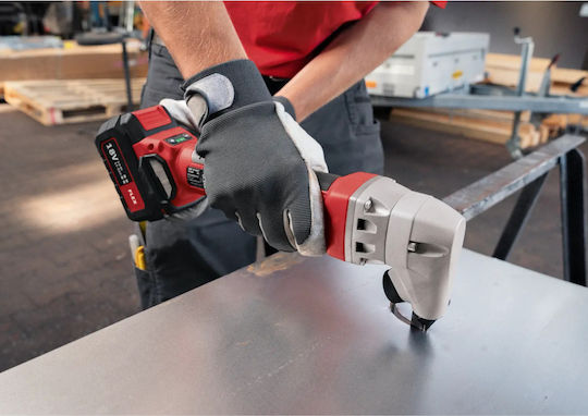 Flex Battery Powered Shear 18V