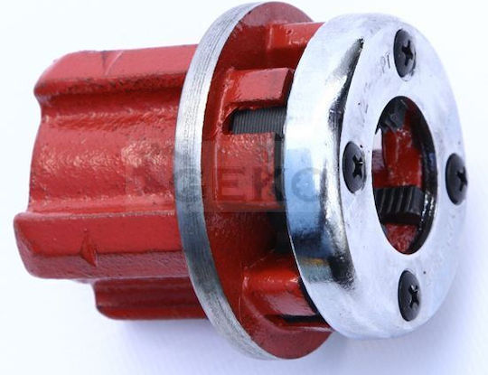 Geko Κουκουνάρα Βιδολόγου 1/2" G01010