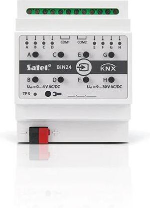 Satel Таймер Реле KNX KNX-BIN24