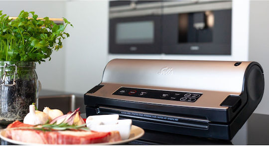 Solis Sous Vide Machine 0.13kW 92220
