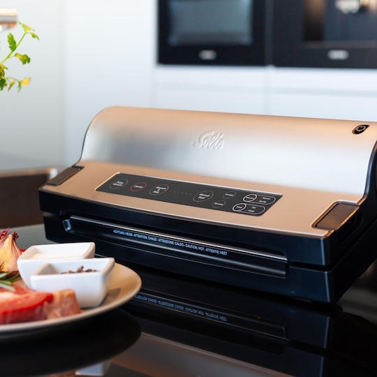 Solis Sous Vide Machine 0.13kW 92220