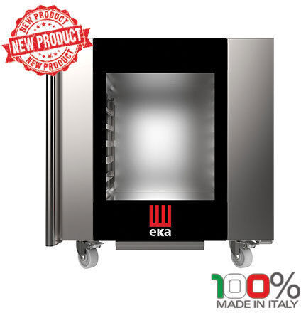 EKA Στόφα MKM 1211 12 Места Д73xШ87.5xВ77см