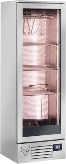 Cool Head Ψυγείο Ωρίμανσης QM 368 QM 368 H182xL60xB55.8cm