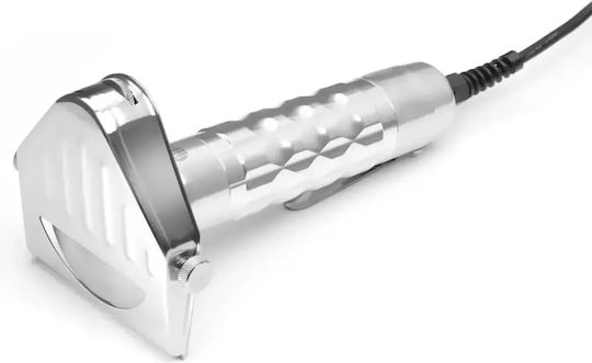 Hendi 30.42191 Fierăstrău electric pentru kebab 80W cu disc de tăiere 80mm