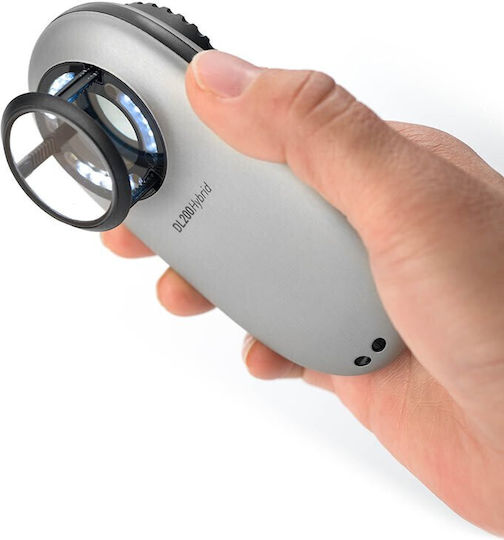 DermLite DL200 Hybrid Dermatoscope