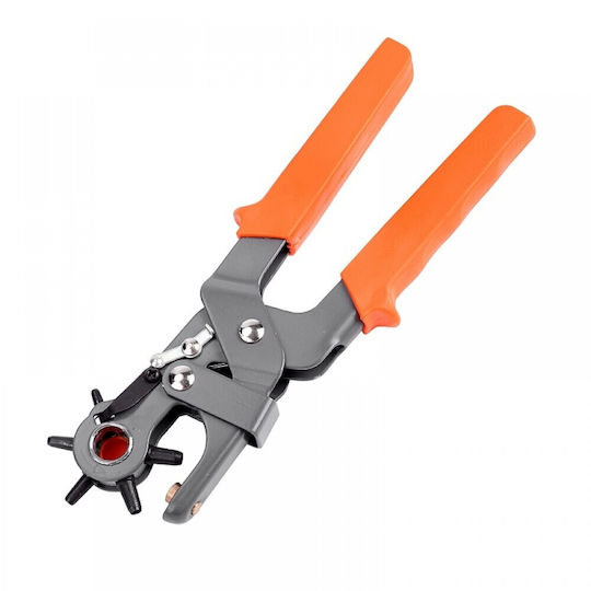 Finder Belt Punch