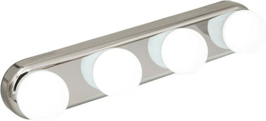 Battery Vanity Mirror LED Light