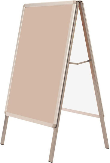 Next Σταντ Πεζοδρομίου Δαπέδου 63.5cmx110cm