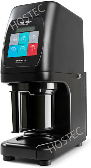 Taurus Rowzer Plus Commercial Ice Cream Maker 1kW 19x38.5x47.5cm.
