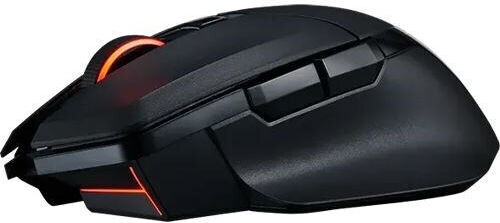 PowerColor Alphyn AM10 Wireless Gaming Mouse 26000 DPI Black