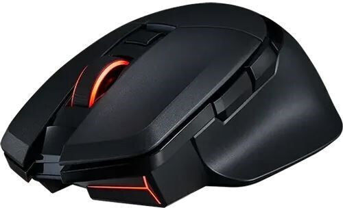 PowerColor Alphyn AM10 Wireless Gaming Mouse 26000 DPI Black